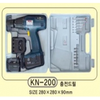 공구세트 KN-200