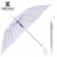 베르티노53 투명 비닐 자동 장우산, 53센치 어린이우산