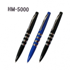 HM- INC5000 볼펜 (금속)