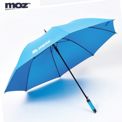 MOZ 75 무하직기 블루 장우산