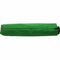 키르히탁 3단 폰지 초록우산  (녹색우산)