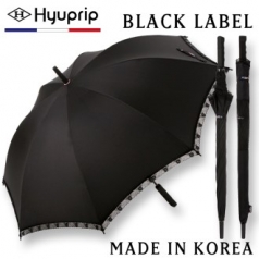 협립 65 장 우양산 블랙라벨 (Made in KOREA)