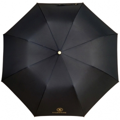 발렌타인 2단58*8 폰지무지 우산