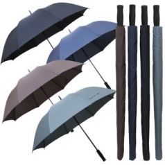 무표 70수동 솔리드슬라이드 우산