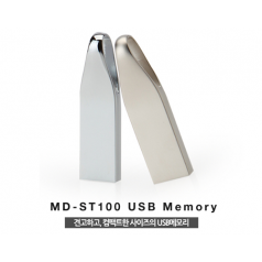 MD-ST100 USB 메모리 8G