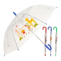 [어린이우산]50 사랑비 아동우산