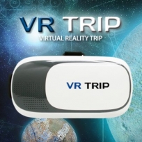 [가상현실 헤드셋] 엑스트라 VR TRIP