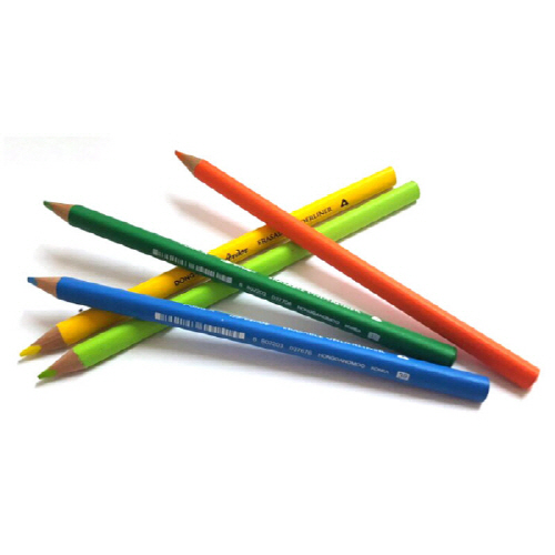 동아대 삼각 지워지는 색연필
