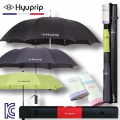 협립 심플 우산 패밀리 4P세트