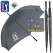 PGA 70 카본 수동 극세사 장우산