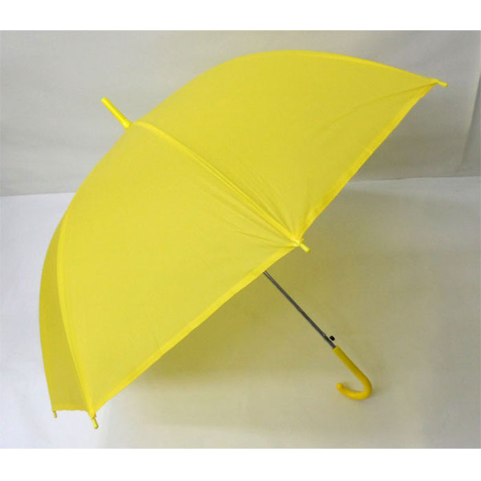 독도 불투명 솔리드 evA 비닐 우산 535