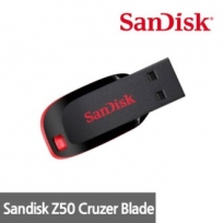 [USB 8G]USB 8G 샌디스크 Z50 Blade 8GB