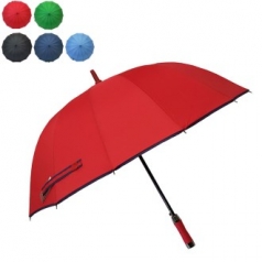 60 14K 5색우산 장우산