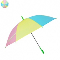 반투명4색 비닐우산