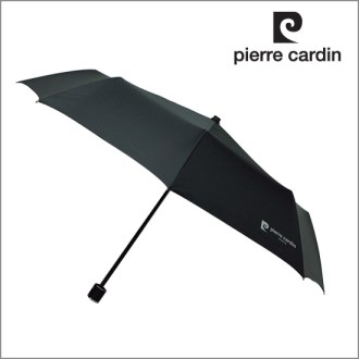 [피에르가르뎅] 3단 솔리드 (무지) 우산