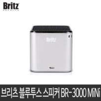 브리츠 블루투스 휴대용 스피커 BR-3000 MiNi