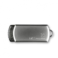 폴라 CA750 USB 32G Silver