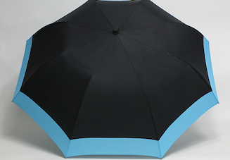 [아쿠아시티] 2단 폰지 보다 우산