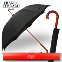 프랑코페라로 60 엔티크 곡자손 우산