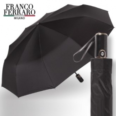 프랑코페라로 3단 10K 60 고밀도 완전자동 우산