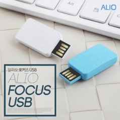 ALIO 포커스 USB  8G