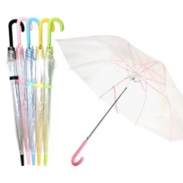 55 화이바 실바이어스 우산