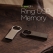 트리온 RING USB 메모리 64G