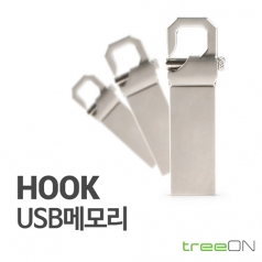 트리온 HOOK USB메모리 4G [4G~64G]