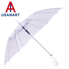우산아트 53 비닐 우산