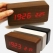 (고품 질) 우드탁상시계 달력- 시계 온도계 동시에탁상시계