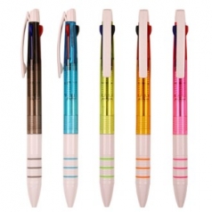 [볼펜] 리오 3색 볼펜
