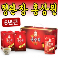 정관장 홍삼원 골드-24팩