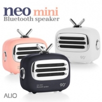 ALIO neo mini 블루투스스피커