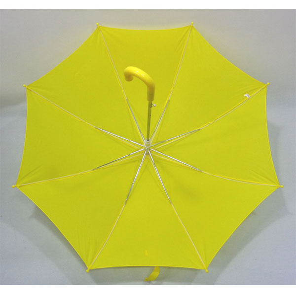 독도 55 아동 우산 노랑우산 노란우산
