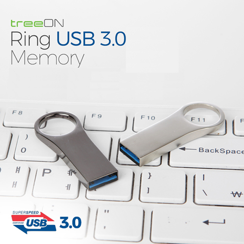 트리온 RING 3.0 USB 메모리 16G