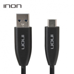 아이논 USB 3.0 타입 C 고속충전 데이터 케이블 IN- CAU C102