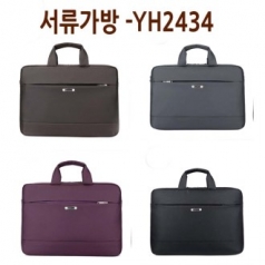 서류가방, 노트북가방, YH2434, 비지니스 가방
