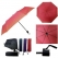 발렌타인 3단 우산 55 x 8k 도트그라데이션