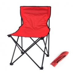 접이식 의자 (중) 캠핑 낚시 등산 필수