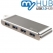 마이허브 4포트 C타입 USB3.0 알루미늄 허브 UA4 - CS