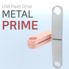 메탈 프라임 USB 4GB