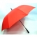 빨강우산 패션 우산 골프우산 손잡이 인쇄