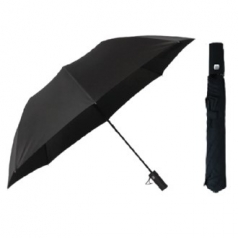 [무표] 위드 매직 2단 8K 폰지 무지 우산
