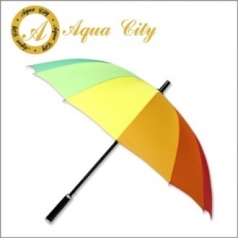 AK고급무지개(레인보우) 우산