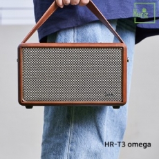 휴라이즈 HR-T3 omega 프리미엄 블루투스 휴대용스피커