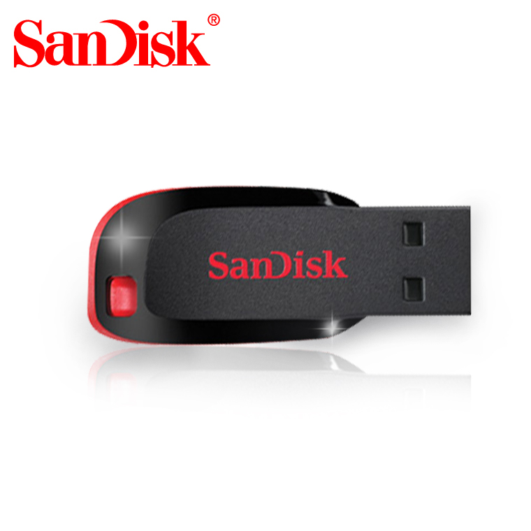 샌디스크 USB 메모리 스틱 CZ50 128GB 컴퓨터 사용
