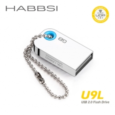 햅시 HABBSI USB 메모리 U9L 16GB