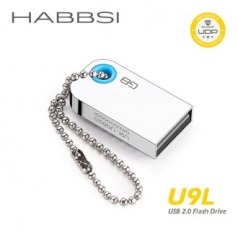 햅시 HABBSI USB 메모리 U9L 32GB