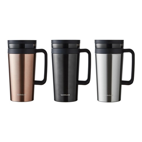 [락앤락] 뉴 커피필터머그(Coffee Filter Mug) 580ml