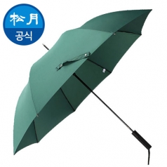송월 완벽 무지 70 장우산